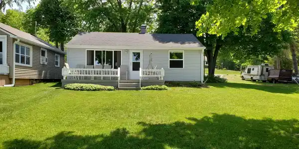 5332 Mt. Maria Road