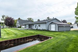 112 Chickasaw Trail