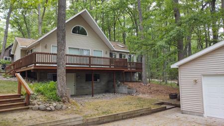 2958F W Higgins Lake Drive
