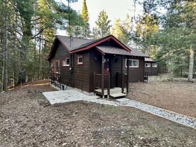 307 Black Bear Drive