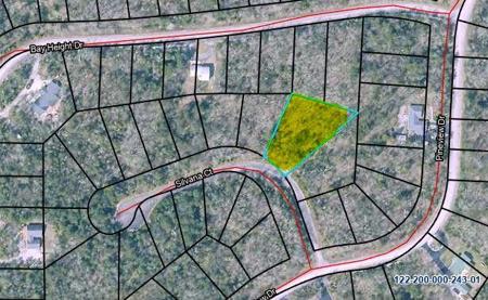 Lot 301 Silvana Court