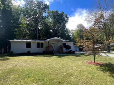 209 Boatman Road