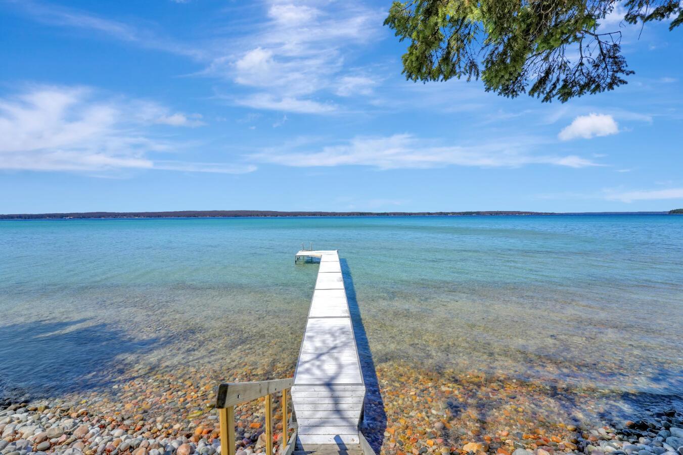 Image 3: Lakeview - Dock