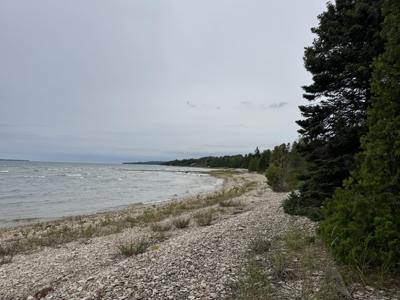 Lot 1 Pte La Barbe Road