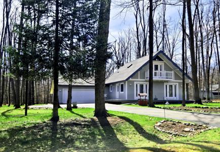6657 Woodcock Court