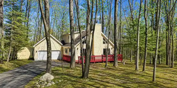 304 Balsam Road