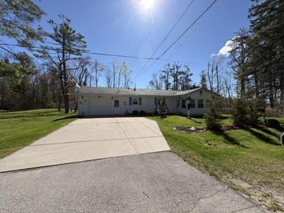 2861 Buttles Road