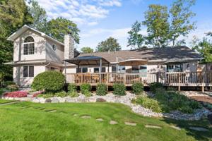 4773 E Burt Lake Road