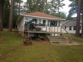 7529 W Otsego Lake Drive