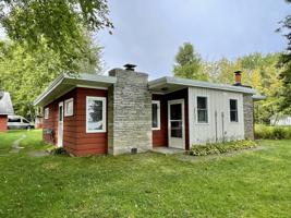 3222 W Burt Lake Road