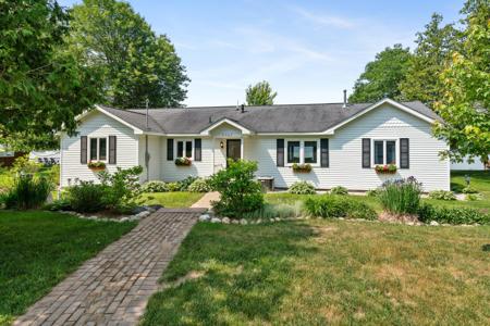 3707 White Goose Drive