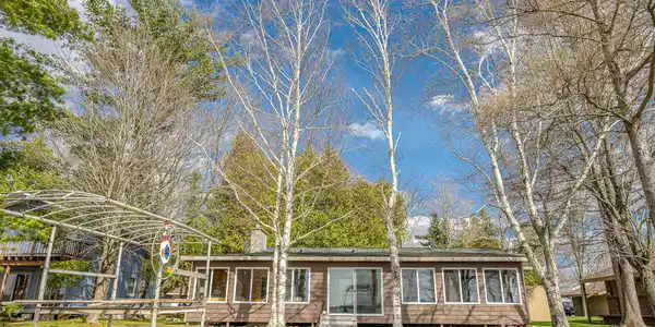 3907 Whippoorwill Drive
