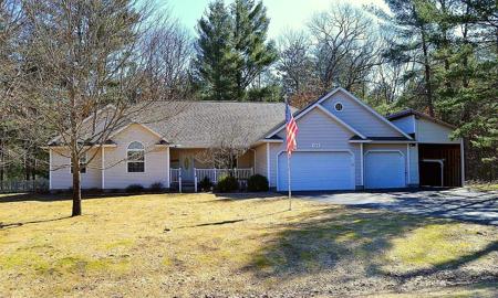 102 James Square Drive