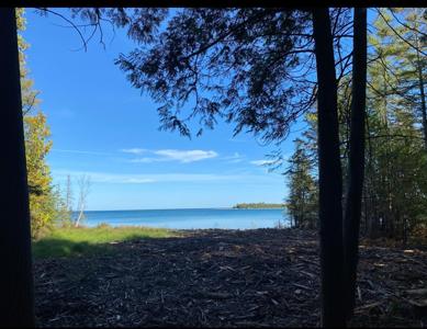 E Grand Lake Road
