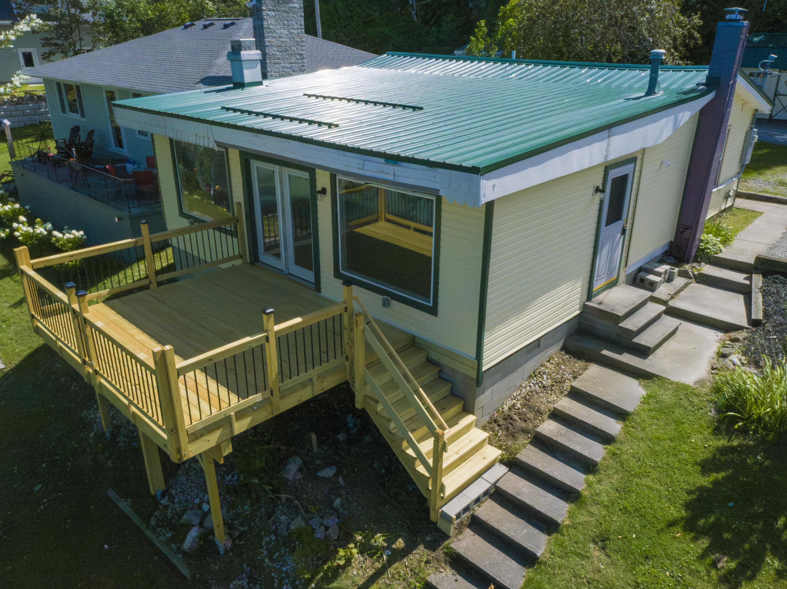 Image 1: Grand Lake Cottage