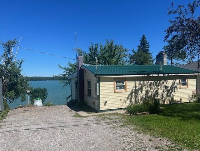 Image 4: View from Road