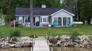 542 Giauque Beach Road