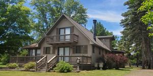 125 Chinook Trail