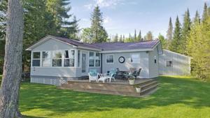 10102 North Shore Road