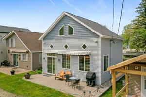 6482 W Houghton Lake Drive