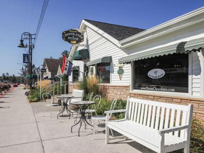 3676 S Straits Highway