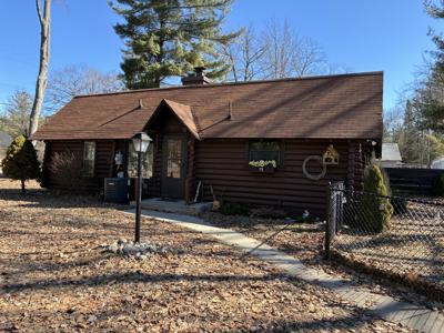 3657 E Houghton Lake Drive