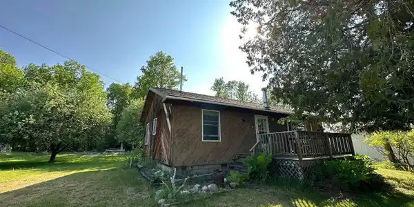 5391 Mt. Maria Road