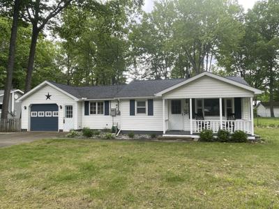 125 McDonald Drive