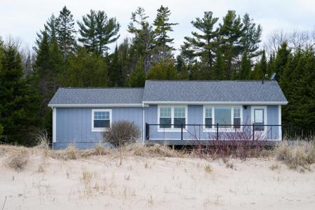 1220 North Lake Huron Shore Drive