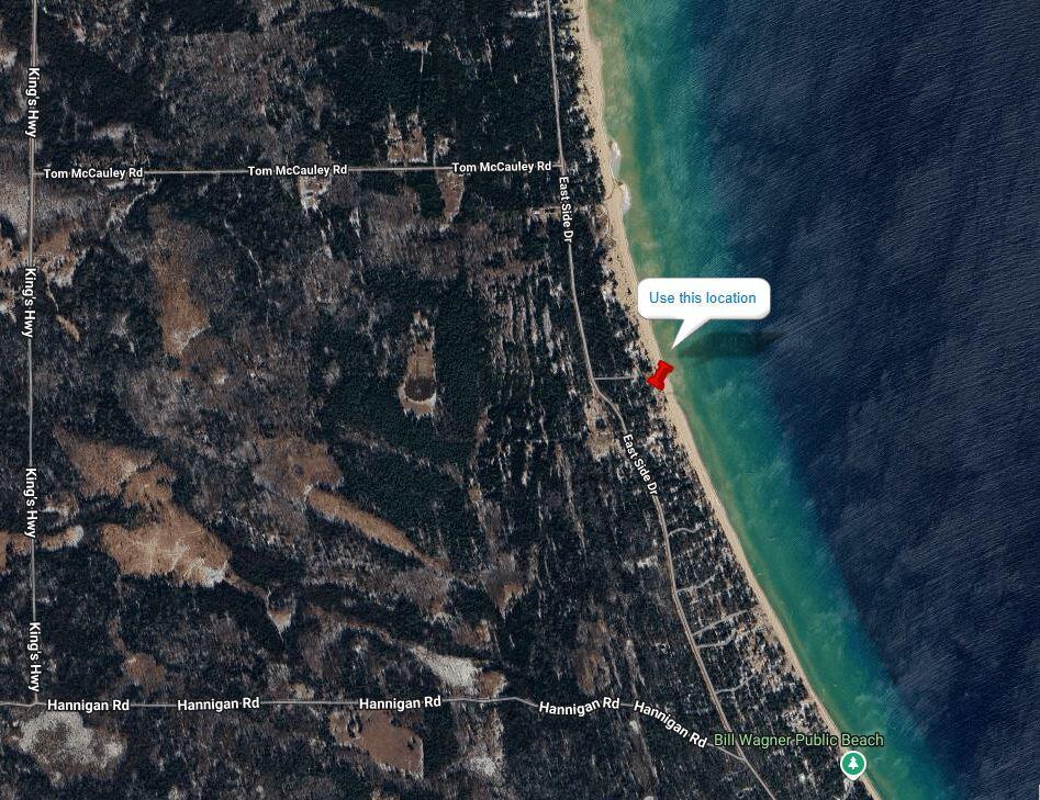 Image 3: Map 1