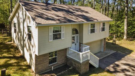 335 Michaywe Drive