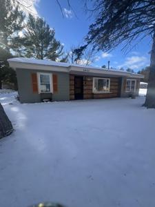 5453 W Houghton Lake Drive