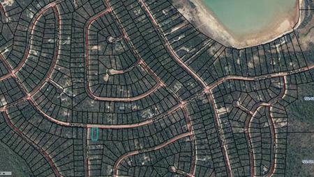 Lot 304 Kauffman Road