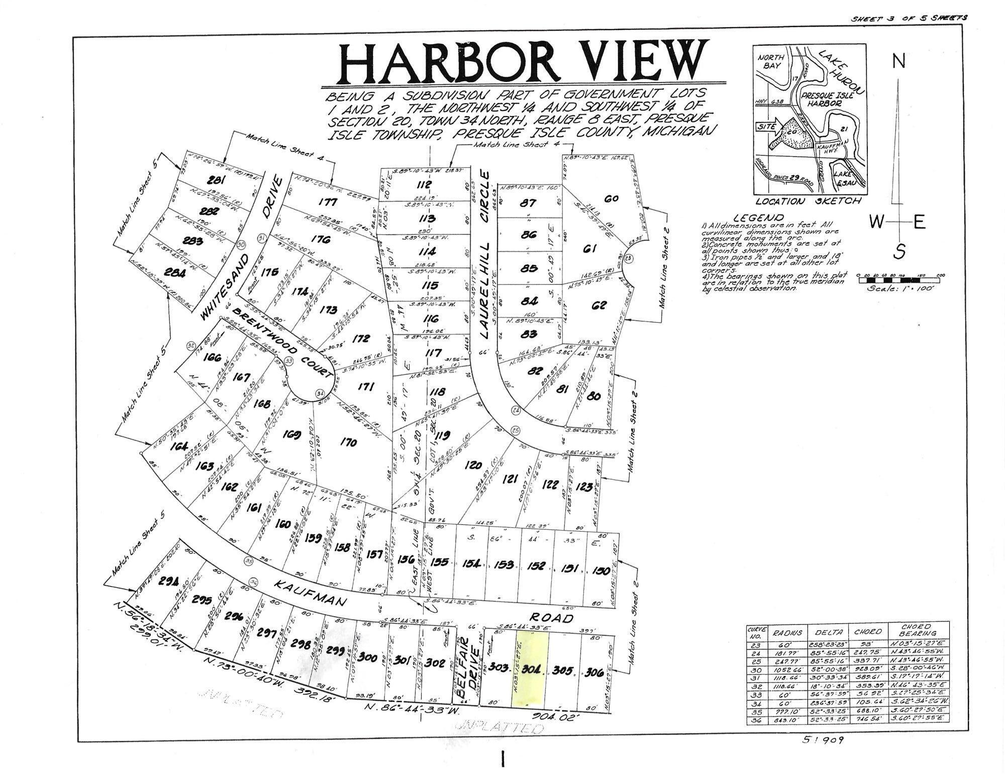 Image 2: MH Harbor View Lot 304