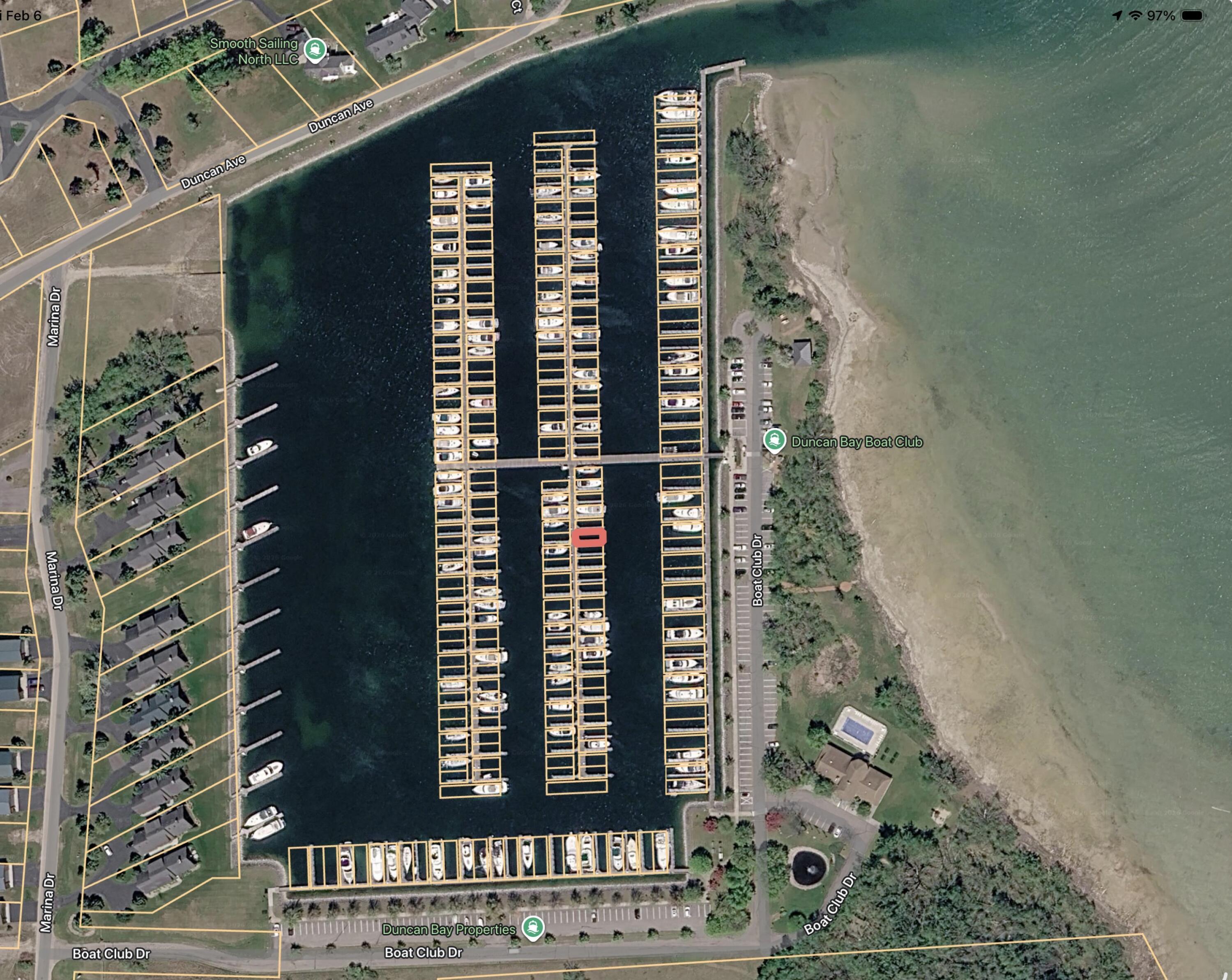 Image 3: Slip Location