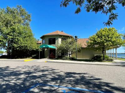 105 Boat Club Drive