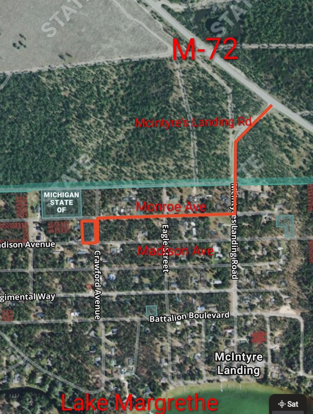 Image 2: Location