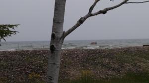 West Huron Drive