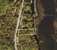 Lots 6 & 7 West Twin Bayshore