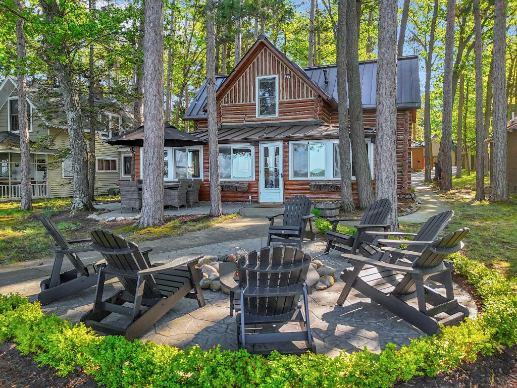 111 Chaney Point Drive, MI lhrmls02190724