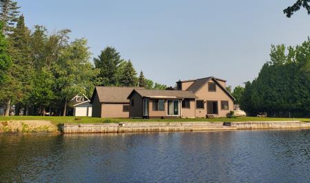 115 Choctaw Trail