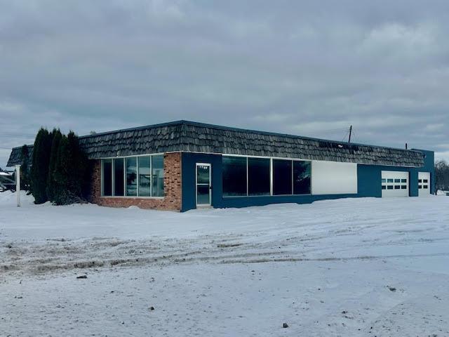 Image 1: North Building