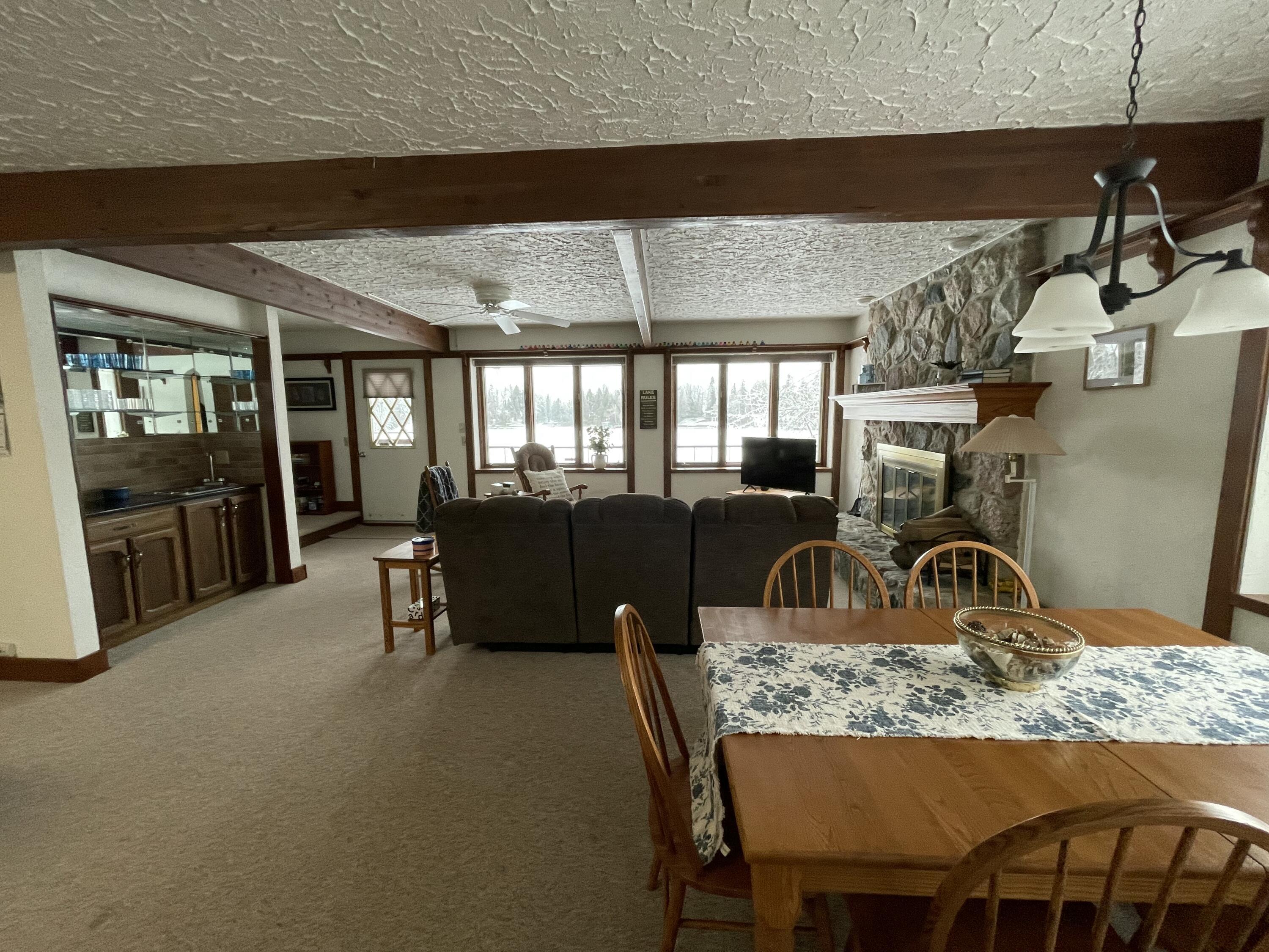 Image 4: Open Main Level