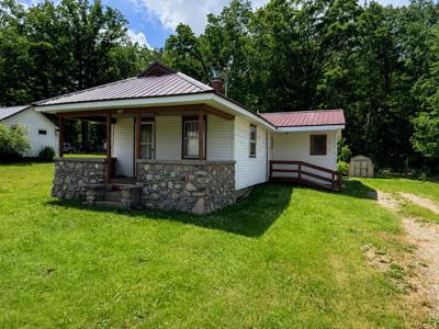 2168 Tower Hill Road