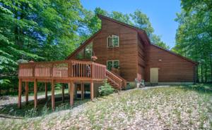 888 Shaggy Bark Court