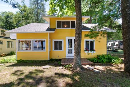 279 S Grandview Beach Road