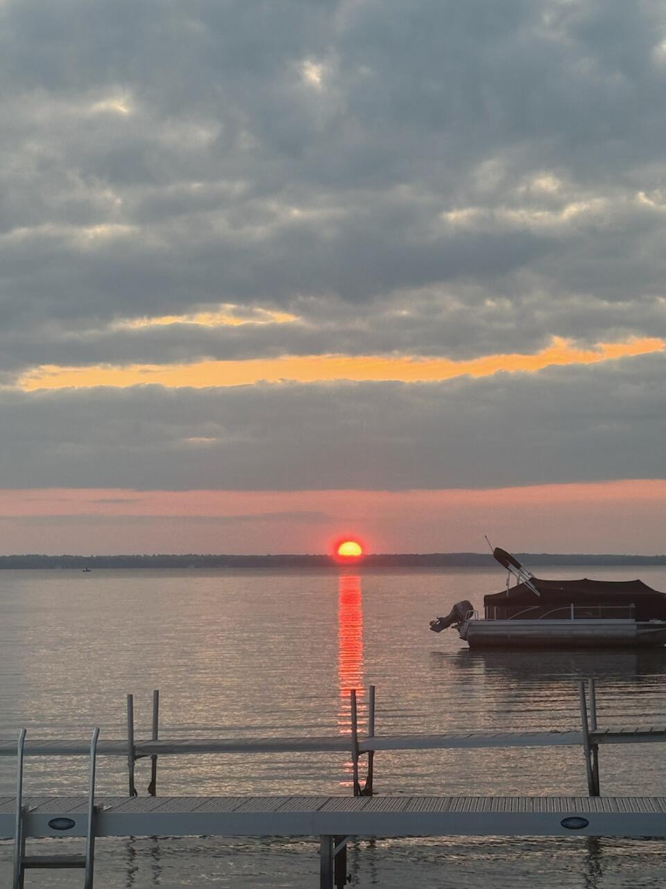 Image 4: Sunset