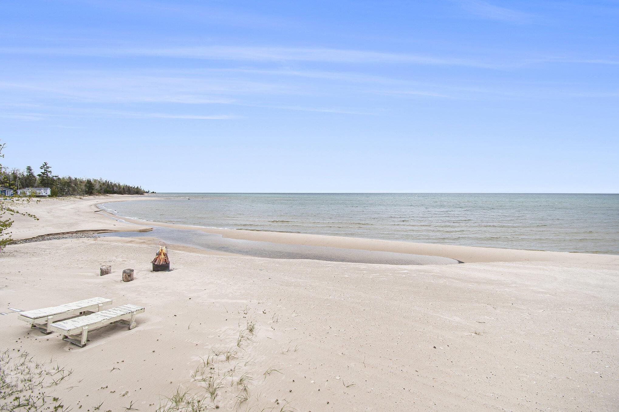 Image 2: Beach