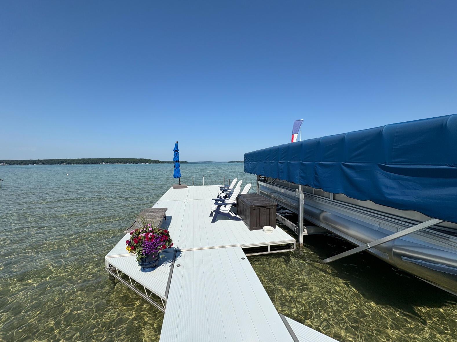 Image 3: Dock