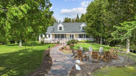 7249 McDonald Road